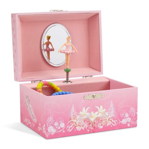 Little girl jewelry box hot sale target