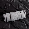 Gracie Mills Shelby 7-Piece Padded Comforter Set - 3 of 4