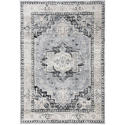 Brentwood BNT851 Power Loomed Rug - Safavieh