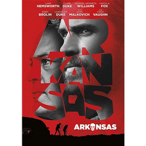 Arkansas (DVD)