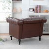 Streamdale 1 Seater Sofa For Living Room - 4 of 4