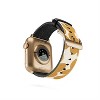 Miho spring summer garden 38mm/40mm Rose Gold Apple Watch Band - Society6 - 2 of 3