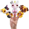 Grimlings - Pug - Interactive Animal Toy - By Fingerlings - image 3 of 4