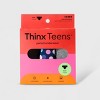 Thinx Teens Brief 3-Pack Period … curated on LTK