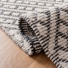 Natura NAT355 Hand Loomed Area Rug  - Safavieh - 4 of 4
