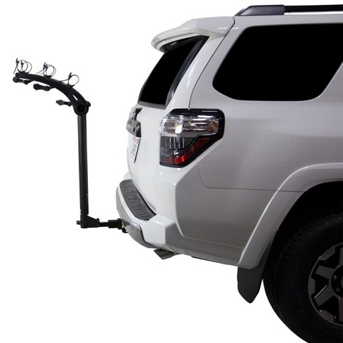 Saris Bones Hitch Bike Rack Bike Rack For Cars And Suvs 3 Bikes