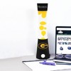NCAA Grambling State Tigers Magma Lamp Speaker - 2 of 3