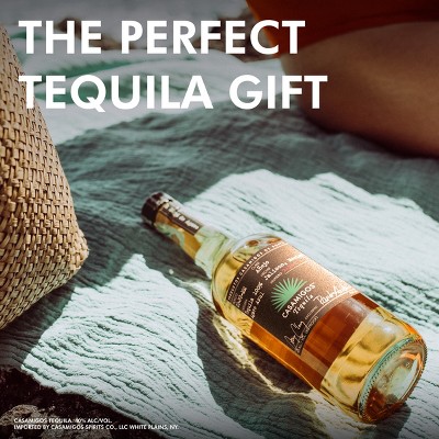 Casamigos Anejo Tequila - 1.75L Bottle