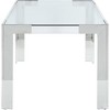 Meridian Furniture,Casper Dining Table - 3 of 4