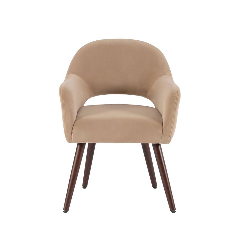 Serena Dining Chair - Linon, 4 of 16