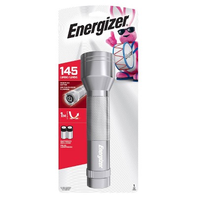 Photo 1 of Energizer LED Metal Flashlight