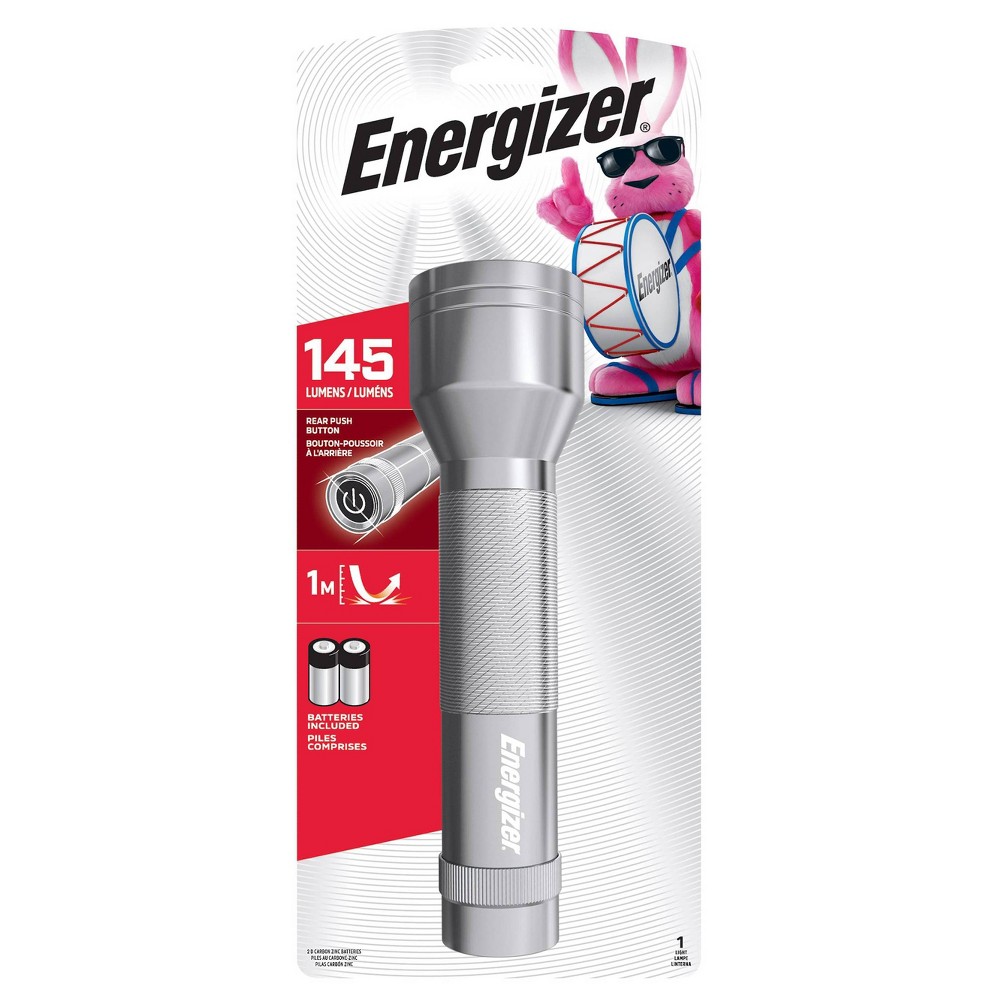 Energizer Flashlights UPC & Barcode
