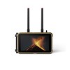 Atomos Ninja Ultra 5-in 1000nit HDR Monitor-Recorder with Connect and AtomX Cast and Accessory Kit - 4 of 4
