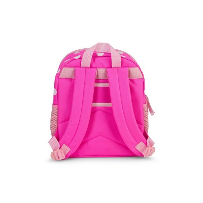 Kids&#39; Minnie Mouse 12&#34; Backpack - Pink_0