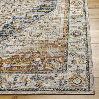 Hauteloom Kuruk Area Rug
