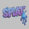Women's Disney Strange World Splat Logo T-Shirt - 2 of 4