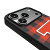 NCAA Big Ten Universities Plaid MagSafe Compatible Cell Phone Case for Apple iPhone 17 Series - 4 of 4