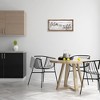 Stupell Industries Planked Style Farm to Table, 25" x 11" - 2 of 4