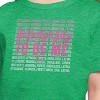 Girls' - Barbie - Proud To Be Me Short Sleeve Graphic T-Shirt - 2 of 4