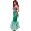 California Costumes Storybook Mermaid Women's Costume - 2 of 3