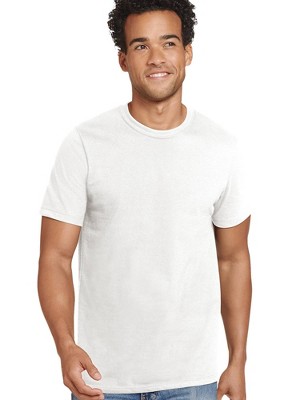 mens xlt white t shirts
