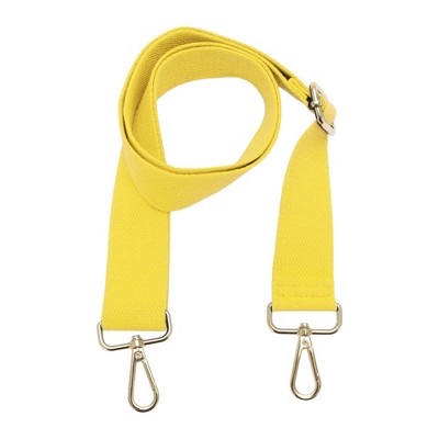 Unique Bargains Durable Sturdy Ajustable Resuable Handbag Strap 1 Pc