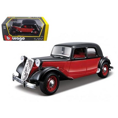 citroen diecast