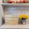 Wilson's Cube Wooden Pine Crates - 2 Pack - 12.5" x 12.5" x 9.25" - 3 of 3