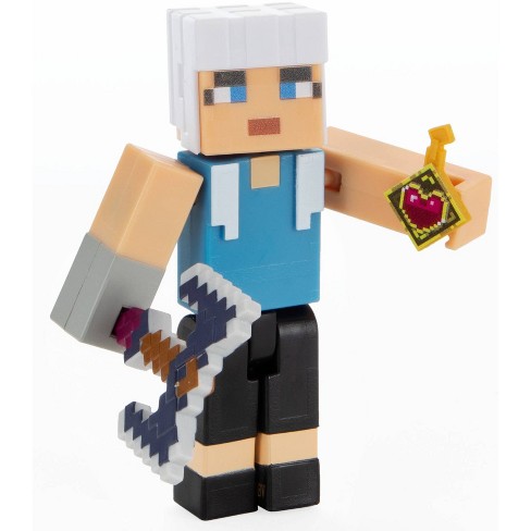 Minecraft dungeons lego online target