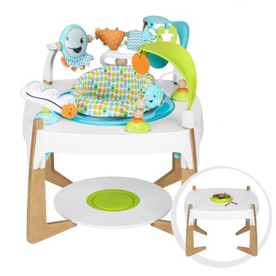 Exersaucer target best sale