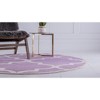 Unique Loom    Trellis Austin Area Rug - 3 of 4