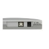 StarTech 4 Port USB to RS232 Serial Adapter Hub - ICUSB2324 - image 3 of 4