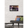 Trends International Wednesday - Group Unframed Wall Poster Prints - 2 of 4