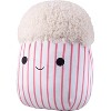 Squishmallows 10-Inch Arnel The Popcorn - Official Jazwares Plush - Collectible Soft & Squishy Stuffed Animal Toy - Gift for Kids, Girls & Boys - 3 of 4