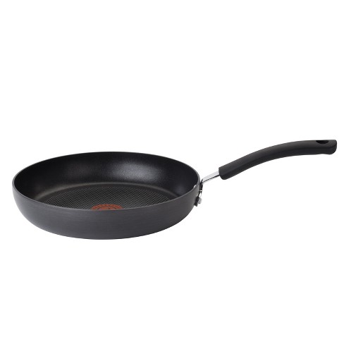 T-fal Ultimate Hard Anodized 10.25 Fry Pan : Target