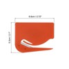 Unique Bargains Portable Utility Lightweight Handle Envelope Slitter 8 Pcs - 2 of 4