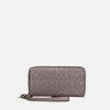 MKF Collection Lisbette Embossed M Signature Wallet Bag by Mia K - 2 of 4