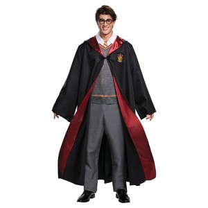Disguise Mens Harry Potter Deluxe - 1 of 4