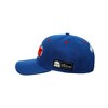 Inuyasha Kanji Circles Blue Baseball Hat - 4 of 4