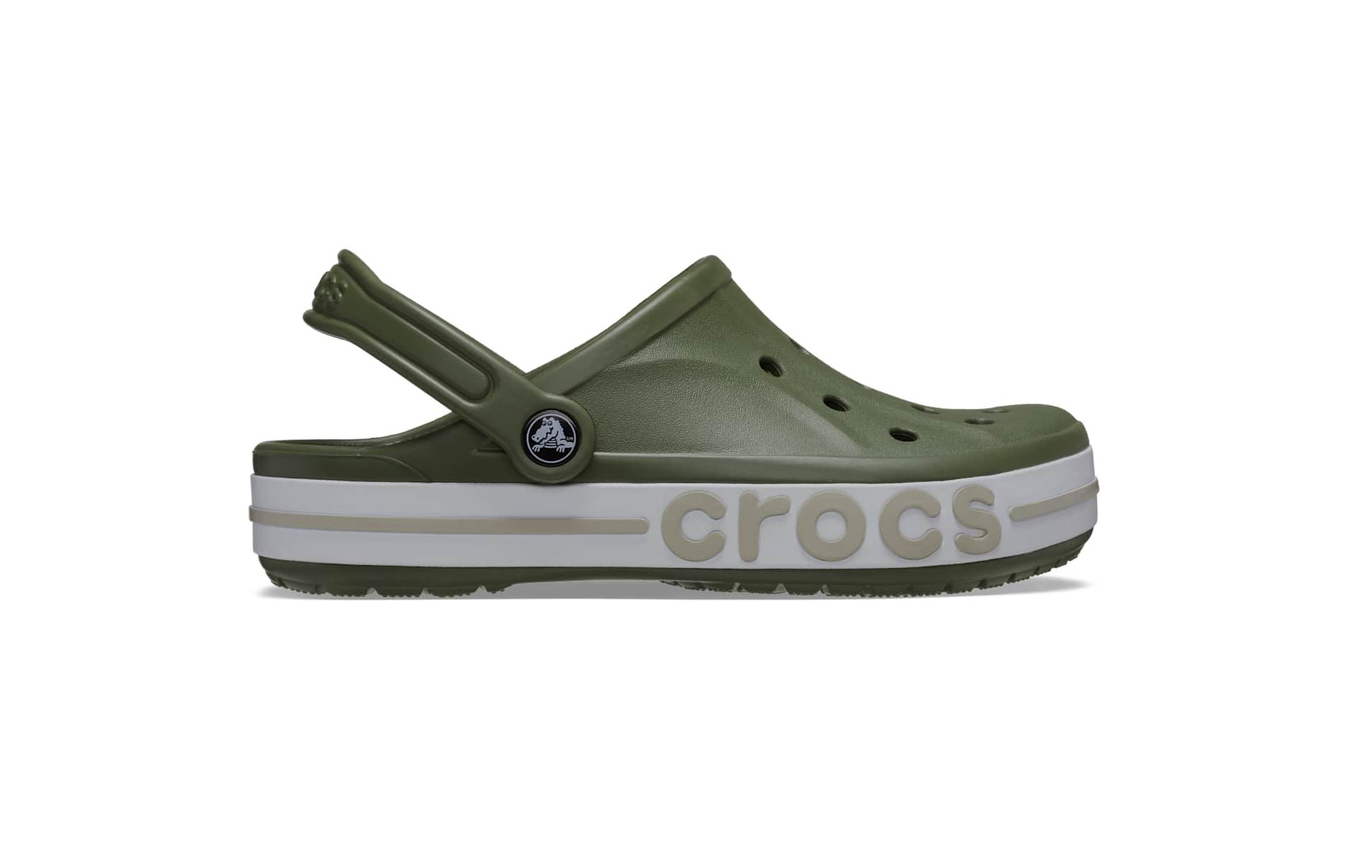 Crocs Adult Bayaband Clogs