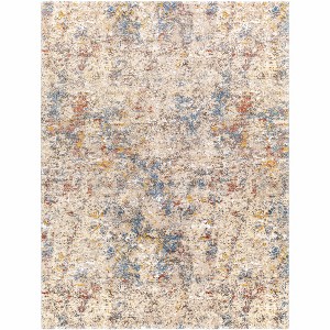 Hauteloom Rectangle Area Rug  Sage - 1 of 4