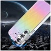 SAHARA - Venture Series Hard Shell Case for Samsung Galaxy S23 FE - Transparent Gradient - 4 of 4