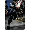 Trends International Marvel Comics - Captain America - Comic Unframed Wall Poster Prints - image 4 of 4