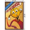 Trends International Marvel Loki: Season 2 - Miss Minutes Danger: Multiverse Framed Wall Poster Prints - 3 of 4