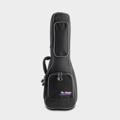 On-Stage Soprano Ukulele Gig Bag (GBU4103)