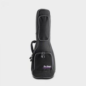 On-Stage Soprano Ukulele Gig Bag (GBU4103) - 1 of 4