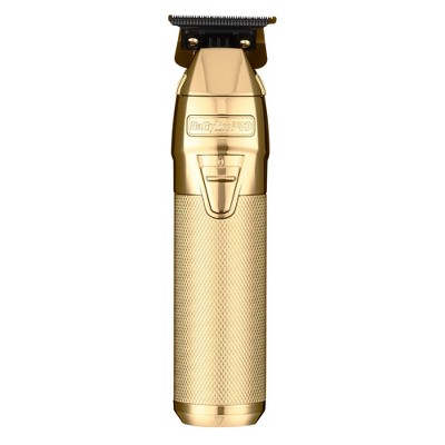 BaBylissPRO FXONE GOLDFX Trimmer