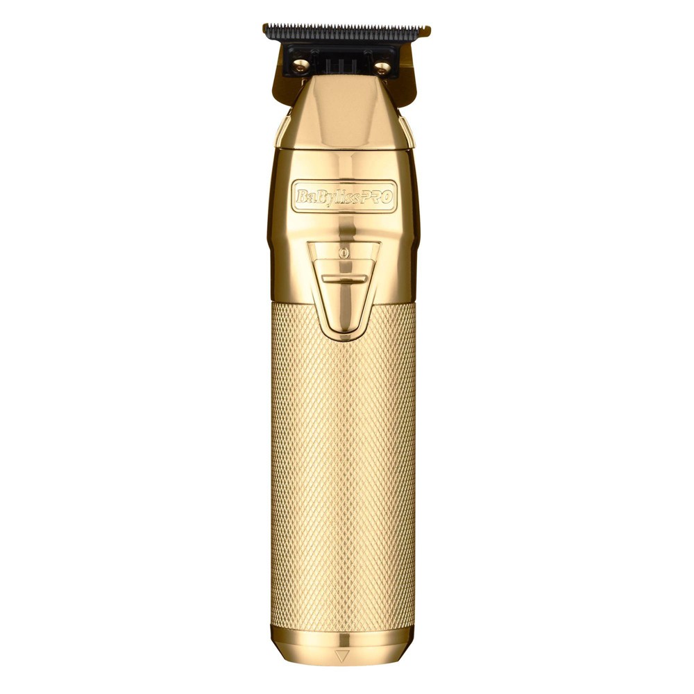 BaBylissPRO FXONE GOLDFX Trimmer