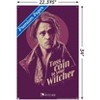 Trends International Netflix The Witcher Season 2 - Toss a Coin Unframed Wall Poster Prints - 3 of 4