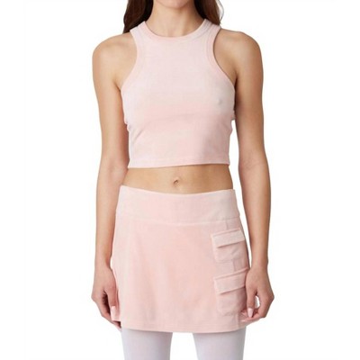 Women's Lucerne Tank - NIA